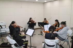 화도중-3월 월중행사 유튜브등재